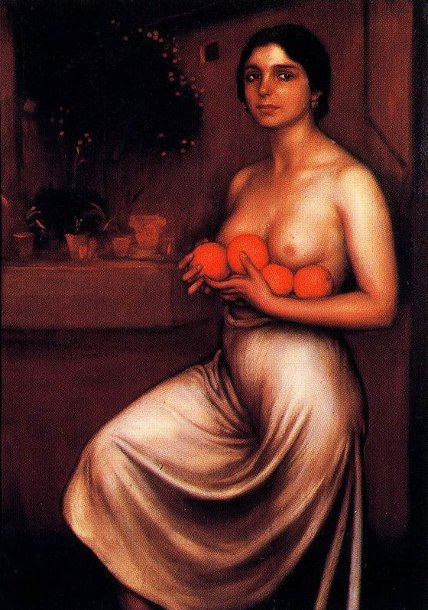 Naranjas y Lmones
